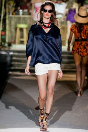 Dsquared Spring 2014 RTW Collection6.JPG